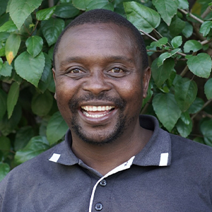 Michael Mkhonta